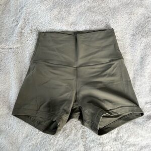 lululemon Align Short 4”